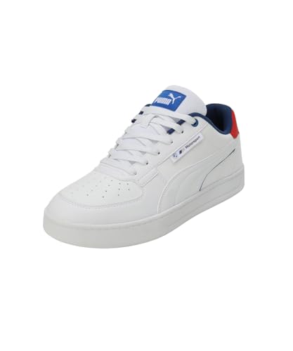 Image of Puma Unisex Adult BMW MMS Caven 2.0 Sneaker