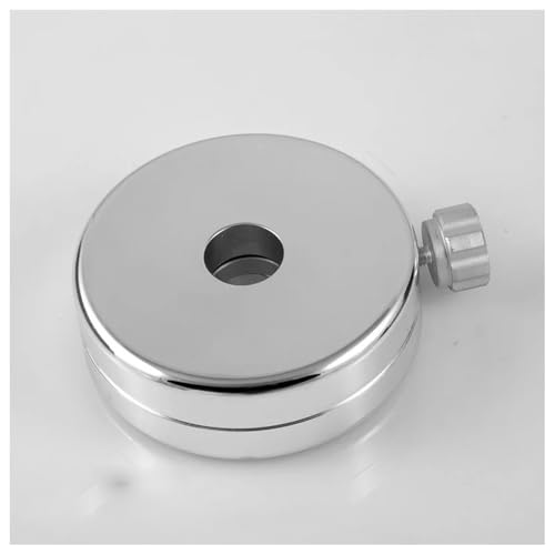 Contrapeso de 1 kg y poro de 20 mm: Accesorio para telescopios astronómicos