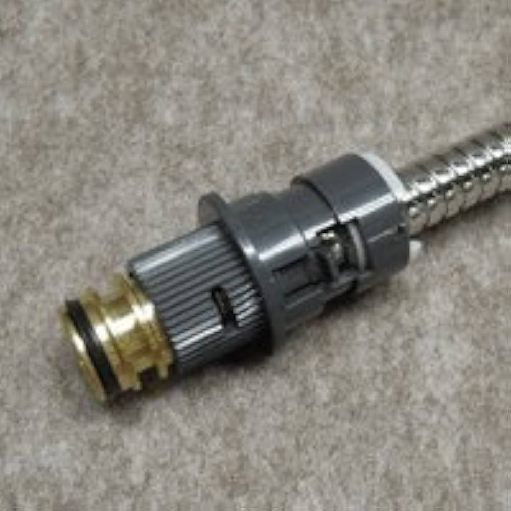 Amazon | [Z416618] KVK KM5031(Z)・KM5031(Z)T等用 シャワー