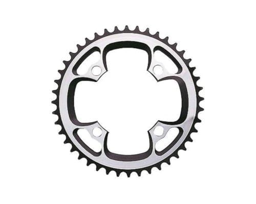Affidabile e durevole FSA Kettenblatt - Mtb Dh/Singlespeed O Lk 104 O 36 O S-9 O Al 7075-T6 O Cnc O T = 3 Mm O Schwarz
