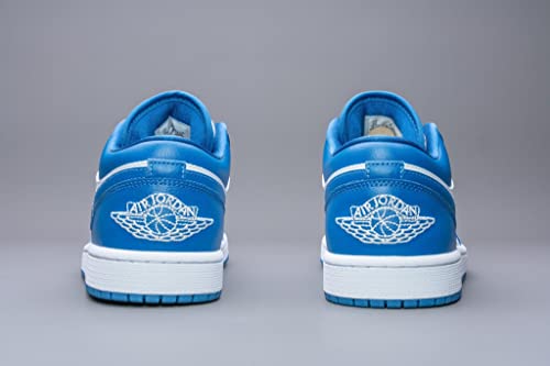 Image of Nike Women's Air Jordan 1 Low Sneaker