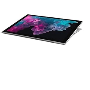 Microsoft Surface Pro 6 (Intel Core i5, 8GB RAM, 128GB) – Newest Version (Renewed)