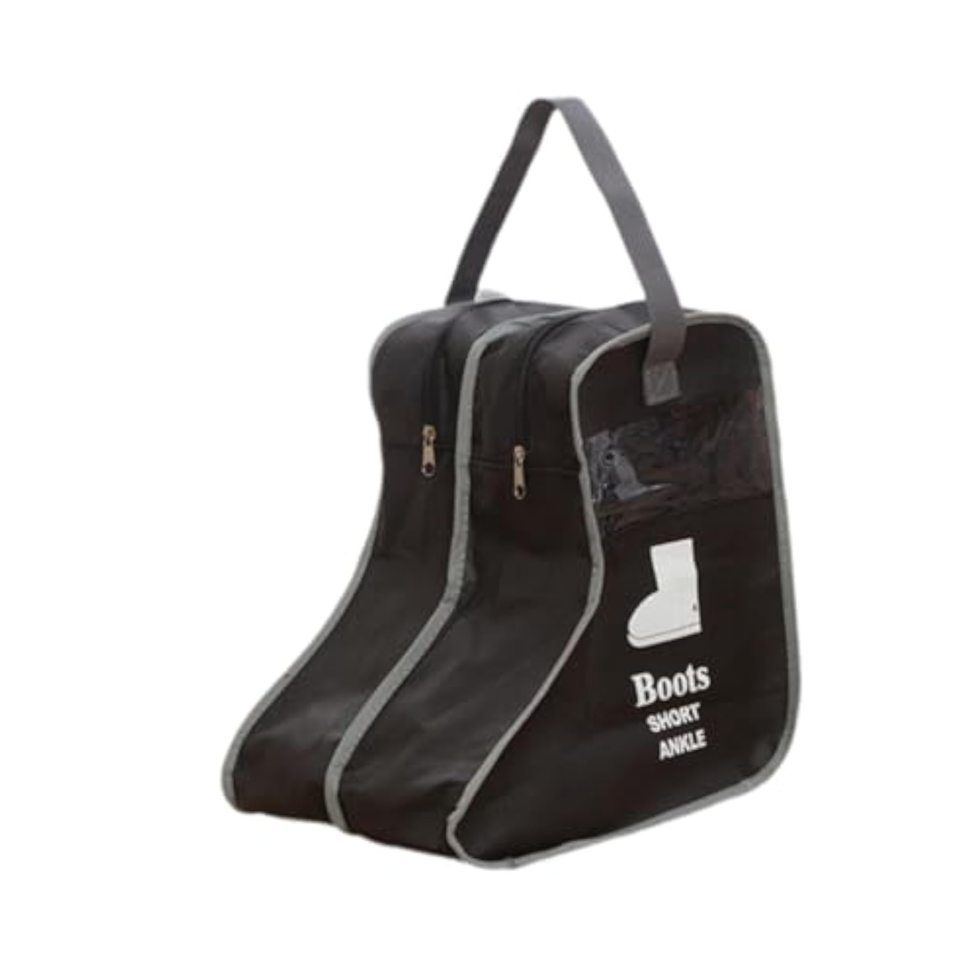 Boots Storage Bag, Black