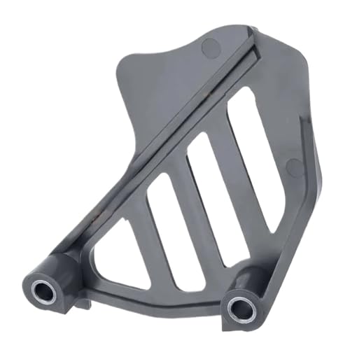 Sprocket chain cover Honda CR125R protector piñón delantero 1998 a 2007 3