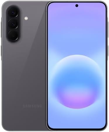 Samsung Galaxy A57 Grigio 256GB