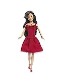 high school musical bambole Mattel: HIGH SCHOOL MUSICAL Gabriella Doll
