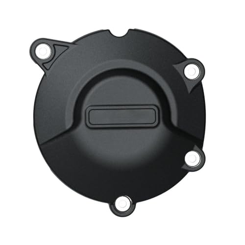 Protecteur stator moteur moto : fini les carters brisés sur RSV4