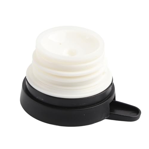 Luqeeg Tetera Eléctrica para Auto 12V 750ml Acero Inoxidable miniatura 3