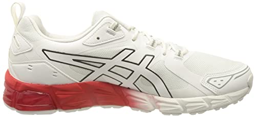 Asics Gel-Quantum 180, Sneaker Uomo, White/Carrier...
