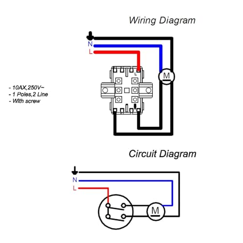Aufputz Jalousietaster IP54, All-in-One, Serie G1 reinweiß