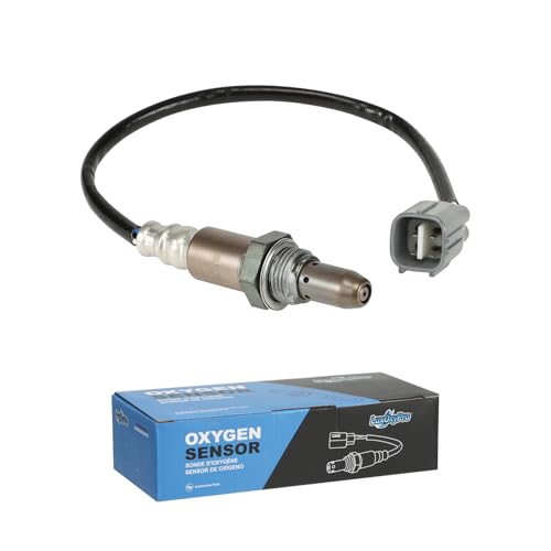 Sensor de Oxígeno LuxOxyPro para Toyota y Lexus miniatura 1