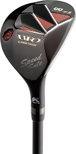 Amazon.co.jp: キャスコ UFO Speed by POWER TORNADO 99 R : スポーツ 