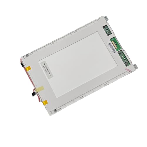 Image of DMF50260NFU-FW-2 LCD Display Panel 9.4 Inch 640x480 FSTN-LCD for Industrial Equipment | Replacement Screen - Non-Touch, Transmissive, 4:3 Aspect Ratio