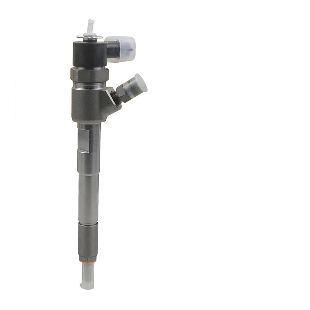 Car Petrol Injector Diesel Fuel Injector 0445110351 Auto Engine Parts for 500 for Panda for DOBLO Punto for Vauxhall for Combo 1 3 TDCi