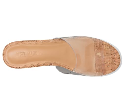 Steve Madden Women's Trippy Heeled Sandal2