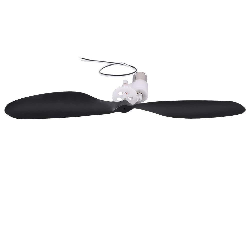 KIMISS High Performance RC Drone Motor With Gearbox Propeller for Remote Control Quadcopter - RC Accessory