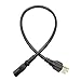Polaris GEM Charging Cable, Genuine OEM Part 4012836, Qty 1