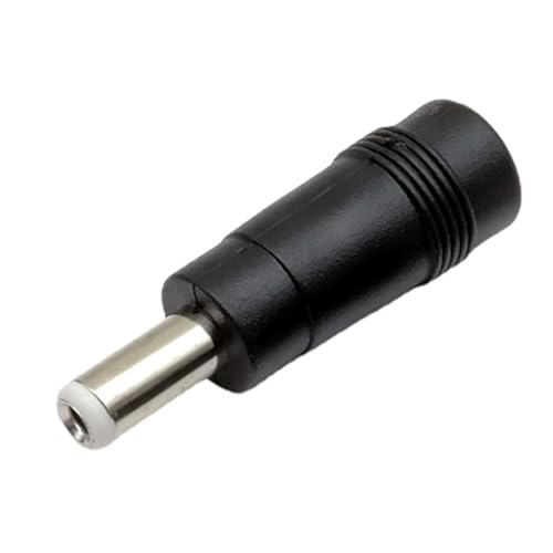 Connecteur d'alimentation CC robuste avec transfert d'énergie stable pour ordinateur - 3