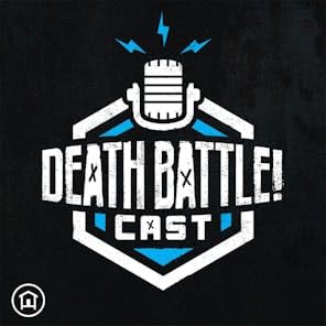 Caine VS Alastor (The Amazing Digital Circus vs Hazbin Hotel) | Death Battle Cast
