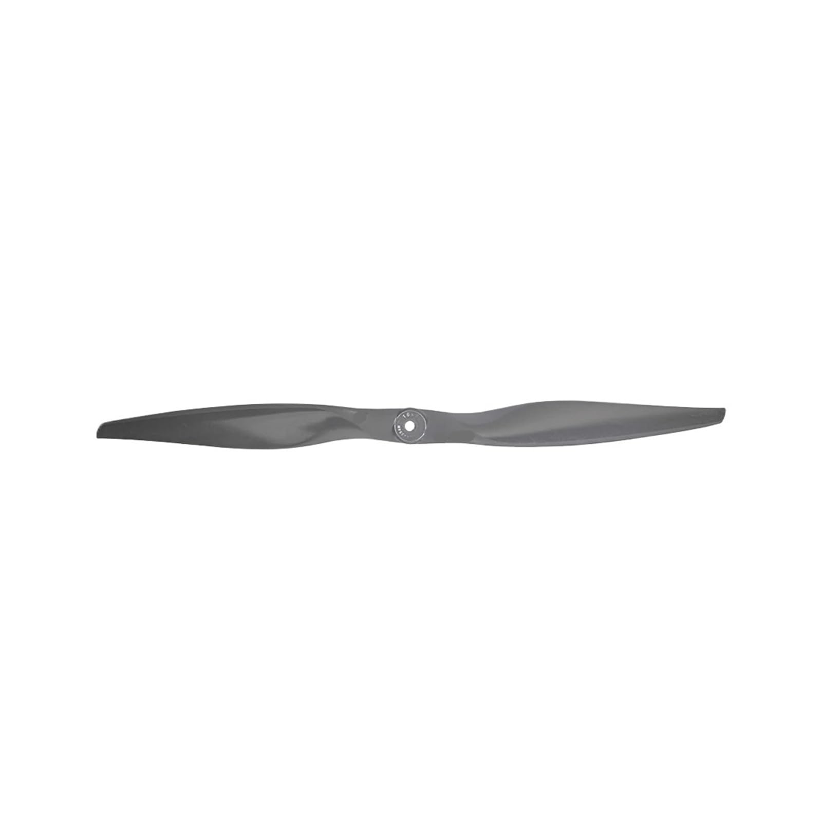 Hélice eléctrica, pala de nailon con fibra de vidrio para avión RC | Hélice de nailon gris, 1 pieza, para mayores de 14 años(1PCS CCW 18X8E)