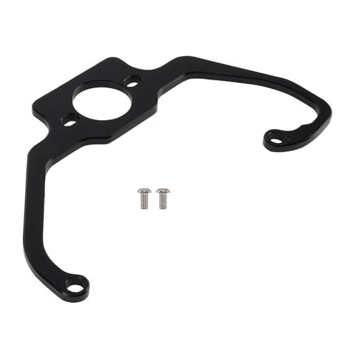 Frezon Fuel Pressure Reg Bracket Fit for Holle and Competitors 4150/4160 Style Carburetor