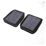 Car Cabin Filter Air Conditioner A2118300818 Compatible For Mercedes Benz W211 S211 E200 E220 E240