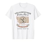 Yellowstone