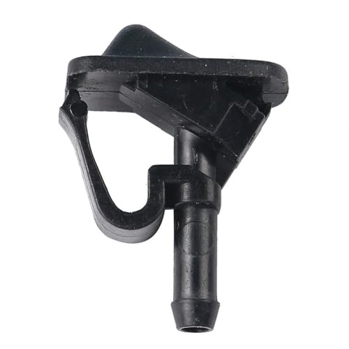 Buse lave-glace bouchée sur Jeep Wrangler ? Solution lot de 2