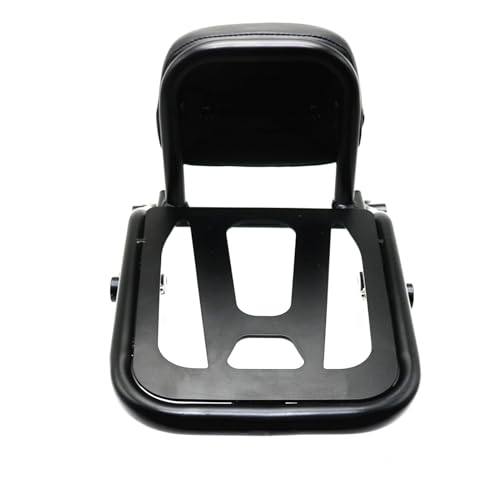 Support Bagages Porte-Bagages arrière de Moto CMX500 avec Barre Dossier 17-22