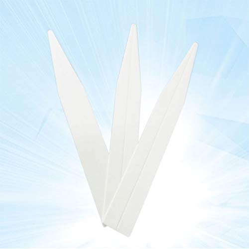 HEALLILY Aromatherapie Duft Testpapierstreifen Parfüm Duftstreifen Ätherische Öle Teststreifen Tester Papierstreifen 100… - Image 8