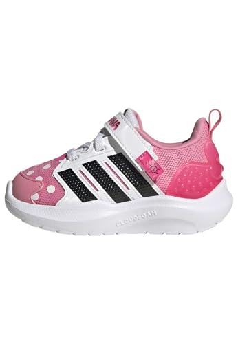 Chaussure Minnie Mouse adidas bébés pour accompagner ses plus beaux sourires