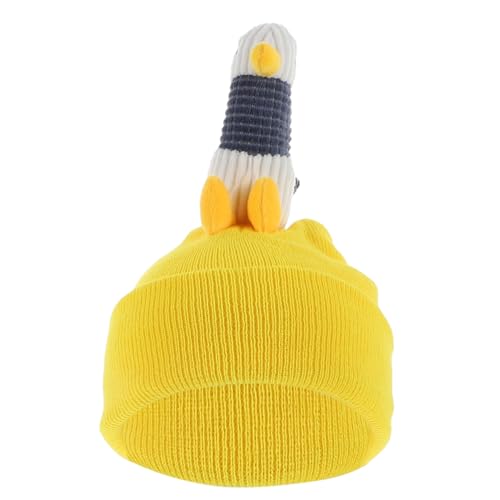 Casco de esquí divertido TOYANDONA para disfrutar el snowboarding en familia