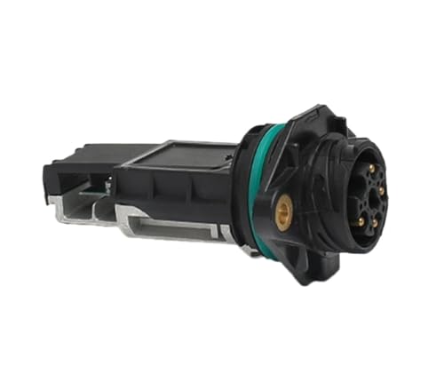 Sensor de flujo de aire masivo A0000940048 contra humo negro y averías de mezcla pobre en C208