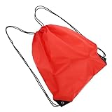 Cabilock Wasserdichter Kordelzug Helmbeutel Robuster Helm Schutzbeutel Großer Helm Aufbewahrungstasche Leicht Tragbar für Motorrad Fahrrad Ski Helme