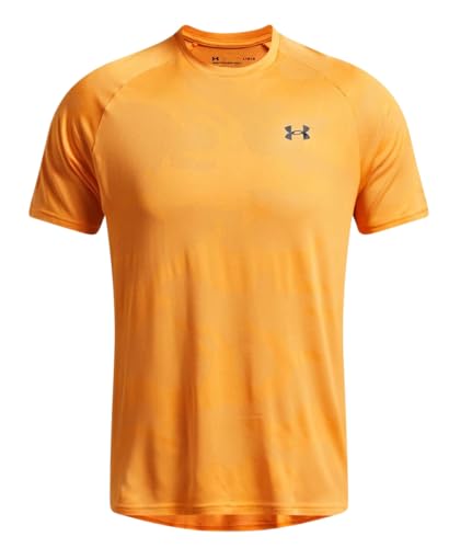 Under Armour mens Ss T-shirt