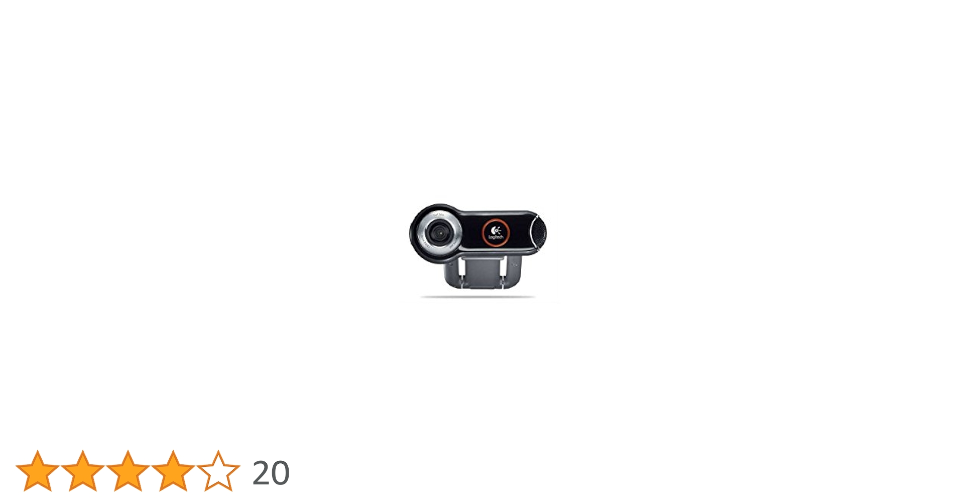 新品　ロジクール　ウェブカメラ Amazon.co.jp: Logitech Pro 9000 ウェブカメラ 2メガピクセルの