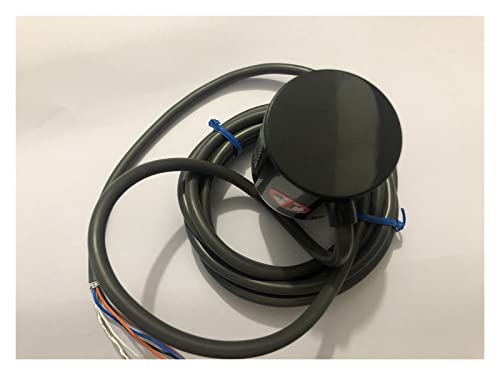 Codeur rotatif E6B2-CWZ6C capteur rotatif NPN 1800pr taille E6B2 CWZ3E
