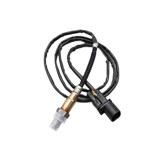 Capteur Nox O2 Amont 0258007351 Solution Surconsommation A4 TT