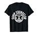Summer Camp Counselor Staff Men Women Youth T-Shirt