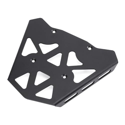 Porte-bagages de moto CF-Moto MT450 pour fixer vos sacs sans risque