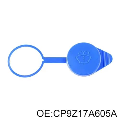 Bouchon lave-glace Ford Focus cassé ? Solution étanche CP9Z17A605A