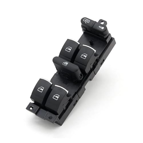 Interrupteur de lève-vitre électrique bloque ? Solution pour MK4 Jetta