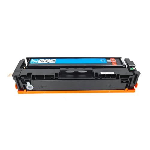 Toner CRG-075 résistant pour remplacer votre cartouche cyan vide