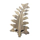 Crochet de retenue de rideau : vous pouvez l'offrir comme cadeau de pendaison de crémaillère à vos amis ou à votre famille, embrasse de rideau en fer