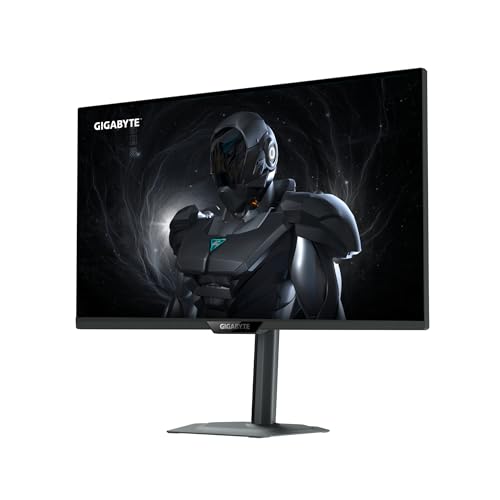GIGABYTE G27UP MONITEUR DE JEU 27” 4K UHD MODE DOUBLE 4K 160HZ OU FHD 320HZ 3840 X 2160 1MS 400 CDM² FREESYNC PREMIUM - vue 5