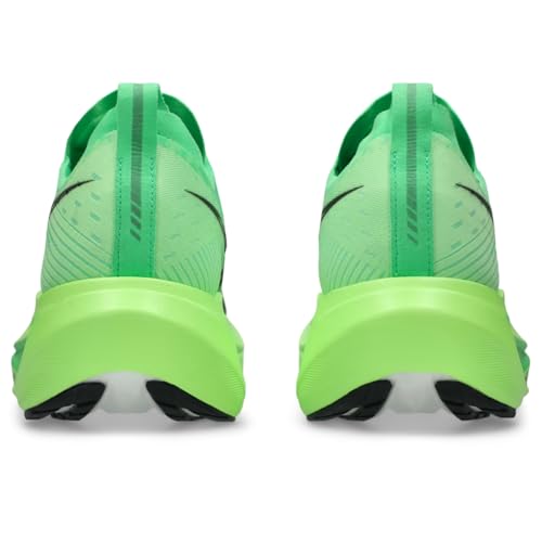 Image of ASICS Unisex MEGABLAST Running Shoes