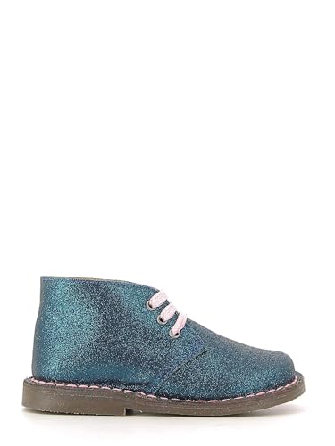 Grunland junior PO0579 bottines cheville enfant multi colorées chaussures marche 22