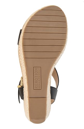 Image of Kenneth Cole REACTION Women's Card T-strap Wedge