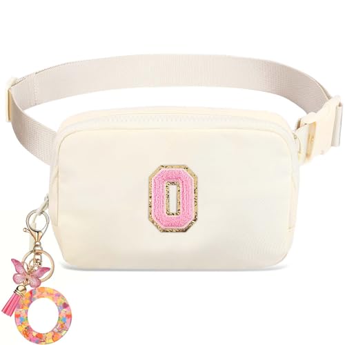 Image of Initia Belt Bag - Teen Girl Waist Pack for Ages 8-12 - Trendy Small Fanny Packs - Birthday Gifts