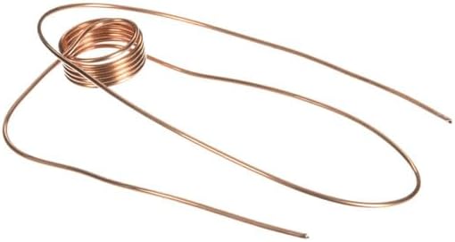 Replacement for fits 27607.1000 Bunn Tube, Left Evap Capillary Cds2 BU27607.1000